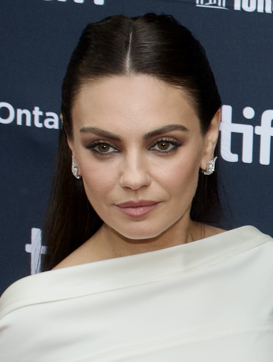 Mila Kunis's 156 Films: A Career Spanning Decades (1989-2026)